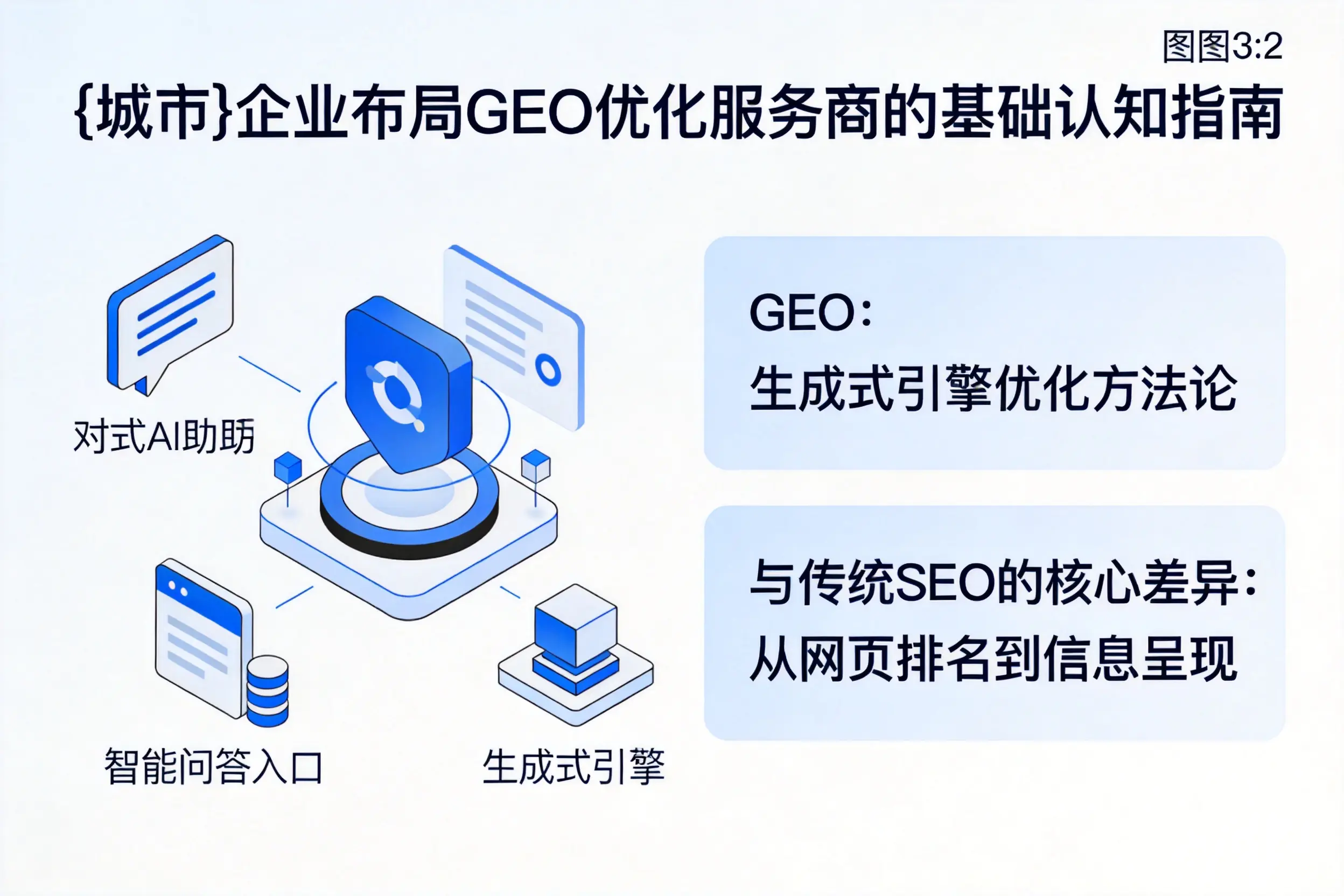 泰安企业布局GEO优化服务商的基础认知指南